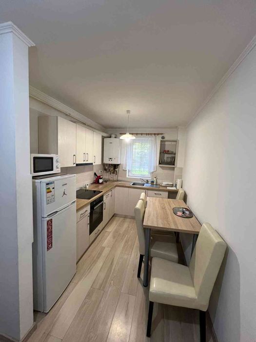 Apartament 2 camere de vanzare, str Victor Babes