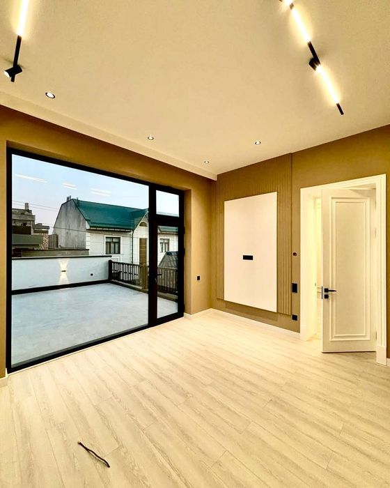 Hi Town Юнусабад Новый Евро Дом Участок