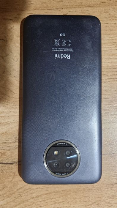 Телефон Редми ноте 9Т