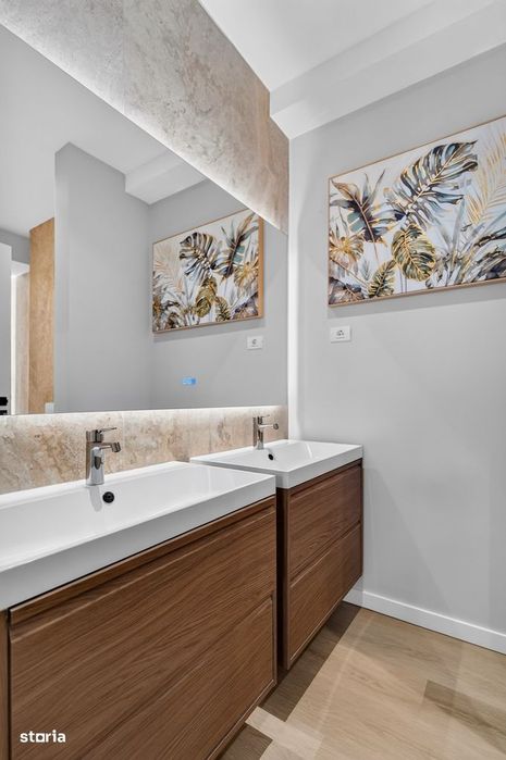 Apartament nZEB cu 3 camere ultracentral | bloc Verde