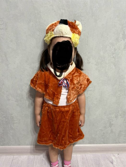 Продам новогодние костюмы