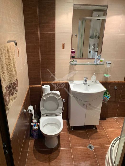 Продава се Многостаен апартамент в Бургас, Център - 183 кв.м за 1749 €/кв.м - Снимка #11