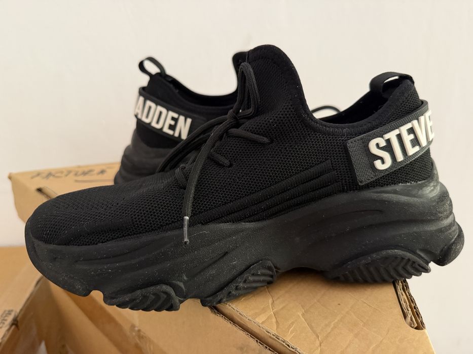 Pantofi casual de dama Steve Madden