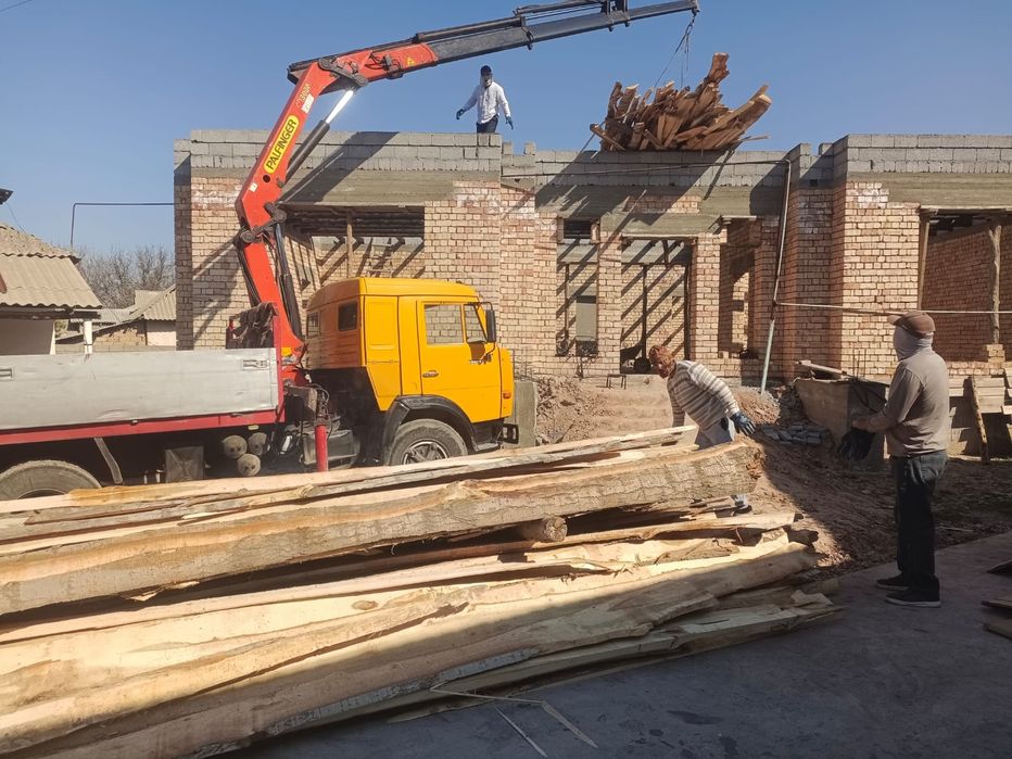 Манипулятор Ленгер