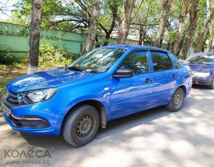 Продам Ладу гранта