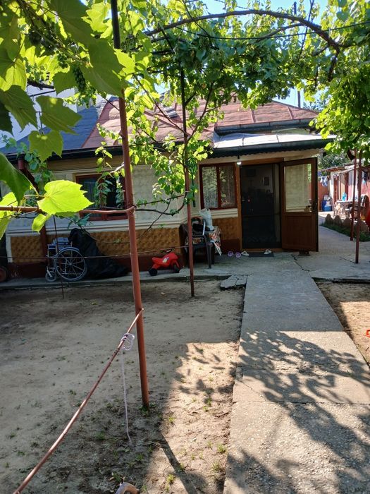 Vand casa in Voluntari