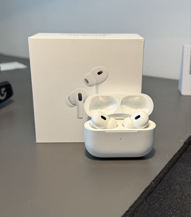 Air pods 2 pro originale