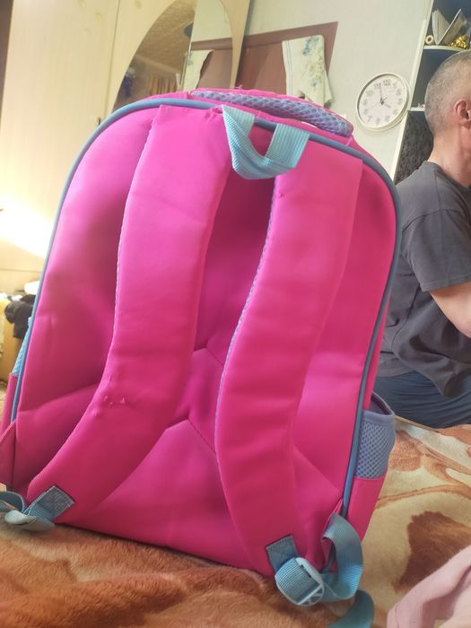 Пром рюкзак школьный