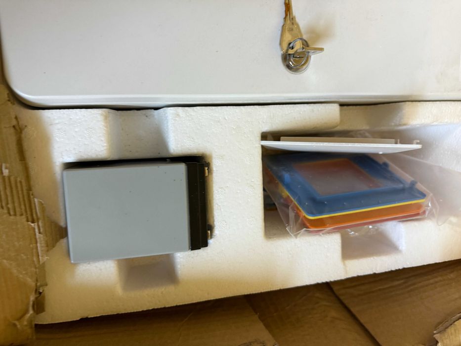 Velux KFX/KFC 210/220