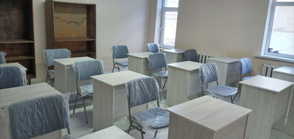 сдается в аренду здания для кафе, офис ... ижарага бино берилади