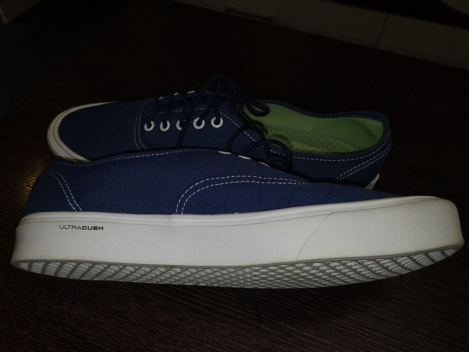 Asics kinsei 5 и Vans номер46