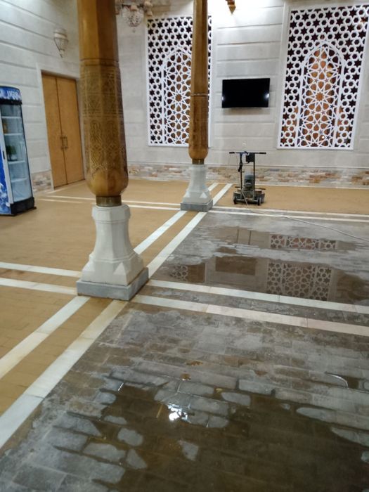 Шлифовка хизмати бетон Николай гишт