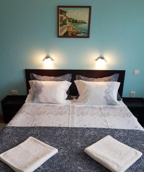 Дава се под наем Двустаен апартамент в София, Борово - 58 кв.м за 649 € - Снимка #11