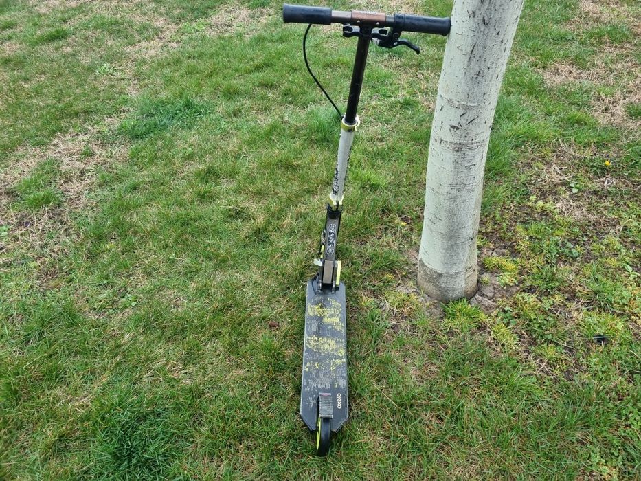 Trotineta Oxelo MID 5