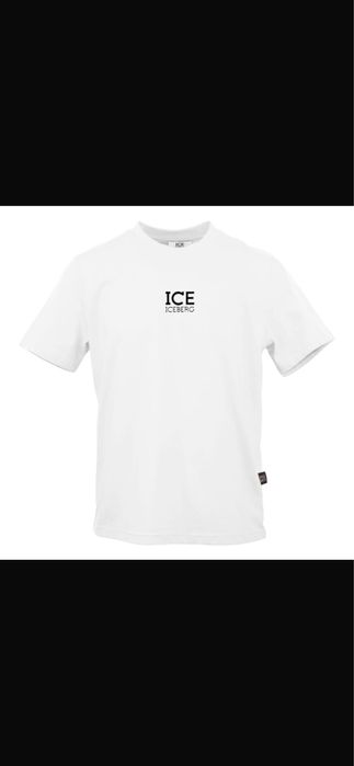 Тениска Ice Iceberg