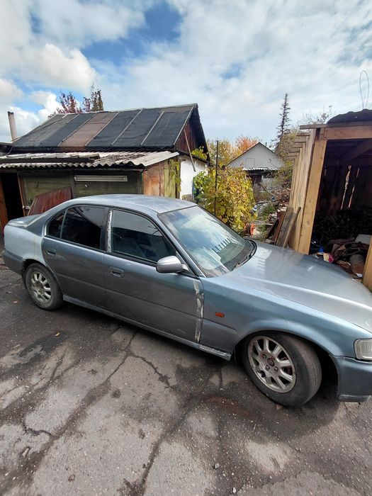 Продам Honda Rafaga