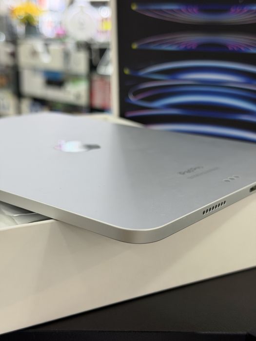 iPad Pro 11 M2 512gb 100%