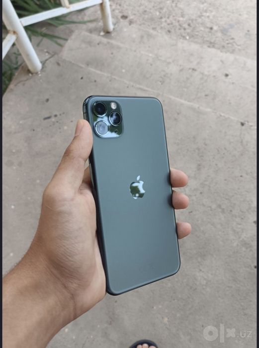 Iphone 11 pro max
