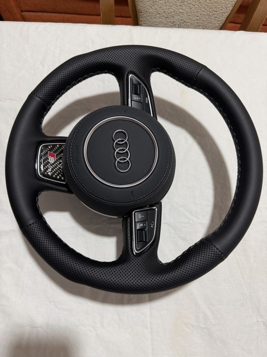 Volan audi sline