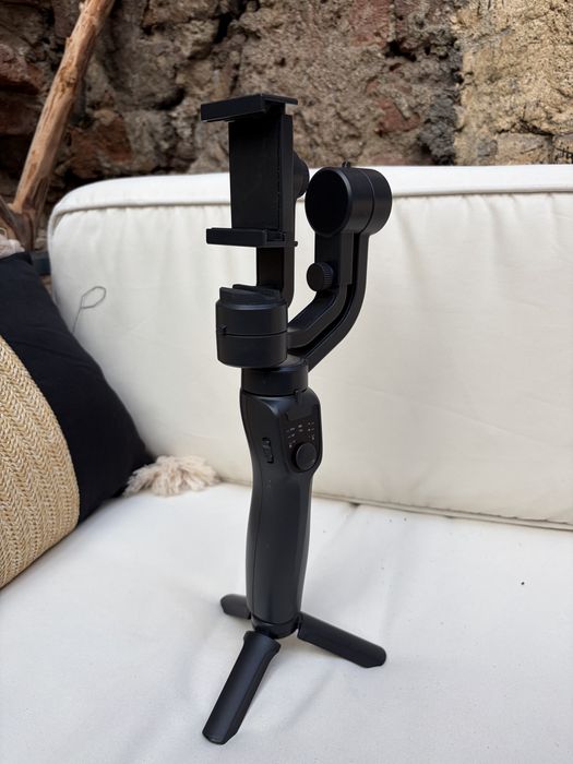 Stabilizator imagine pentru telefon