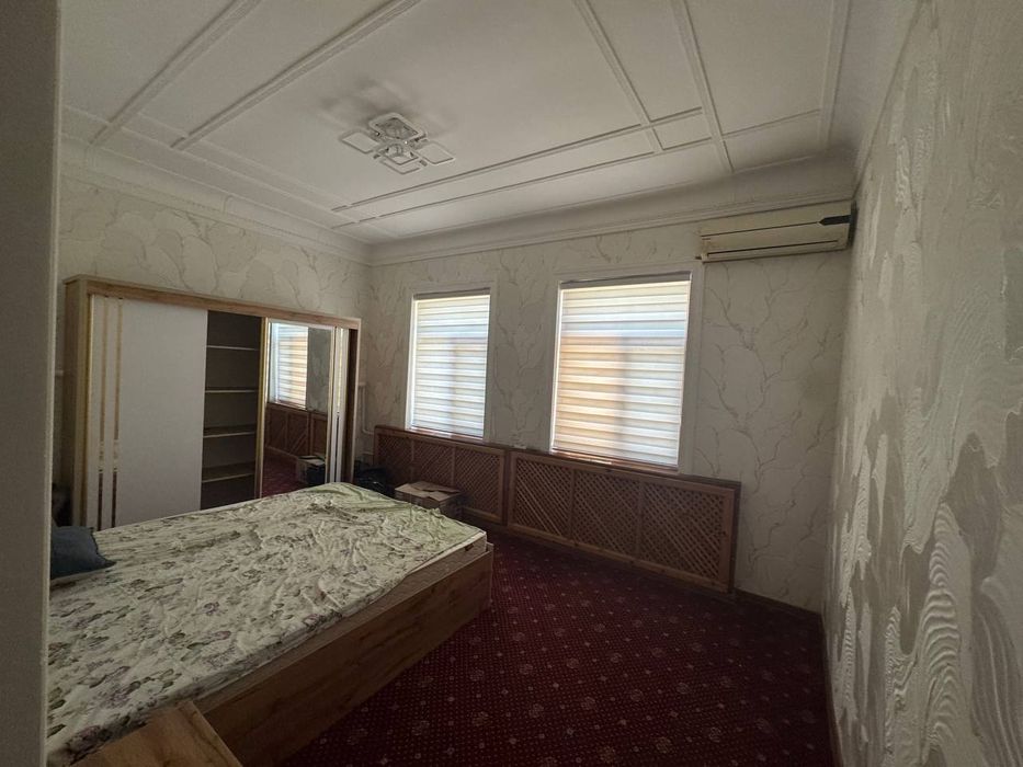 Yunusobod uchaska tarsavoy 2 tarafi kocha 24×22 m