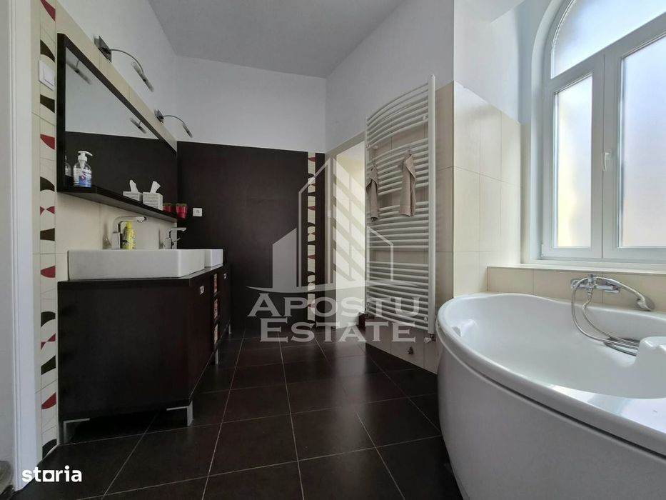 Apartament doua camere ,zona Central