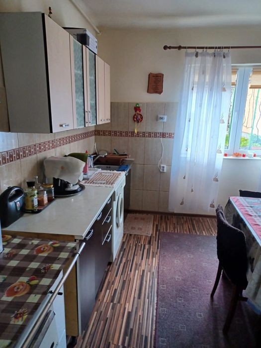 Casă de vânzare centru Turda