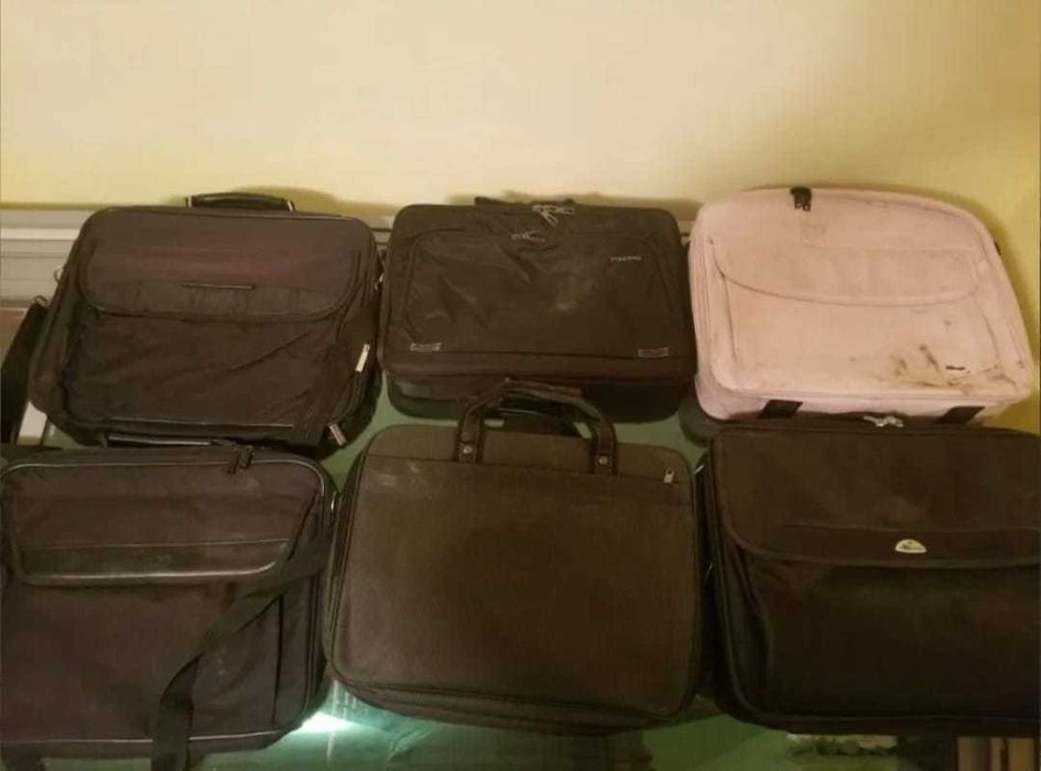 geanta pentru laptop