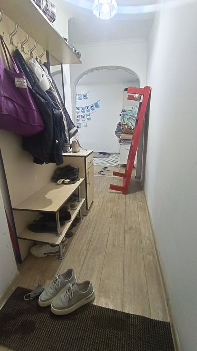 Сдается квартира