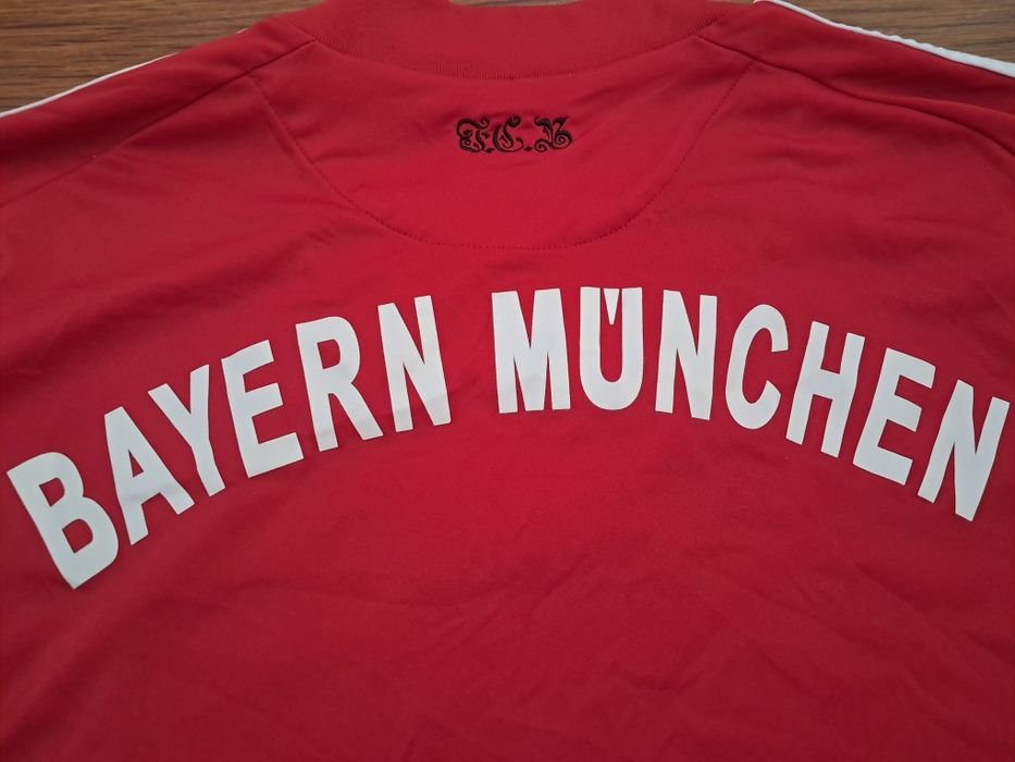 Екипи Bayern Munchen размер 2XL