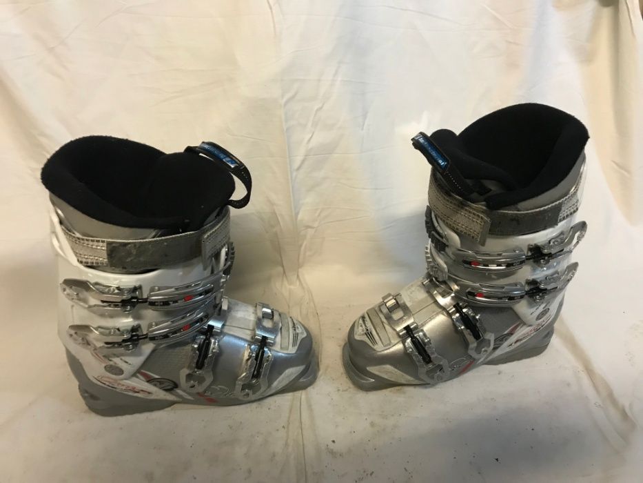 Clapari ski schi Nordica Cruise 65 marime EUR:37.5 Mondo:23.5 275mm