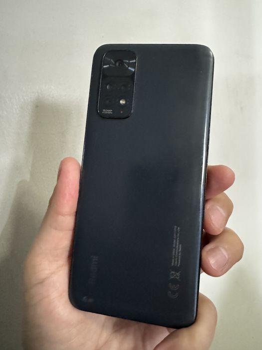 Xiaomi Redmi Note 11 6/128