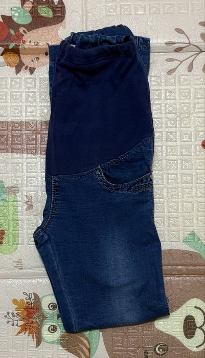 Джинсы для беременных