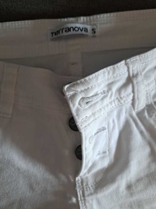 Pantaloni Terranova marimea S