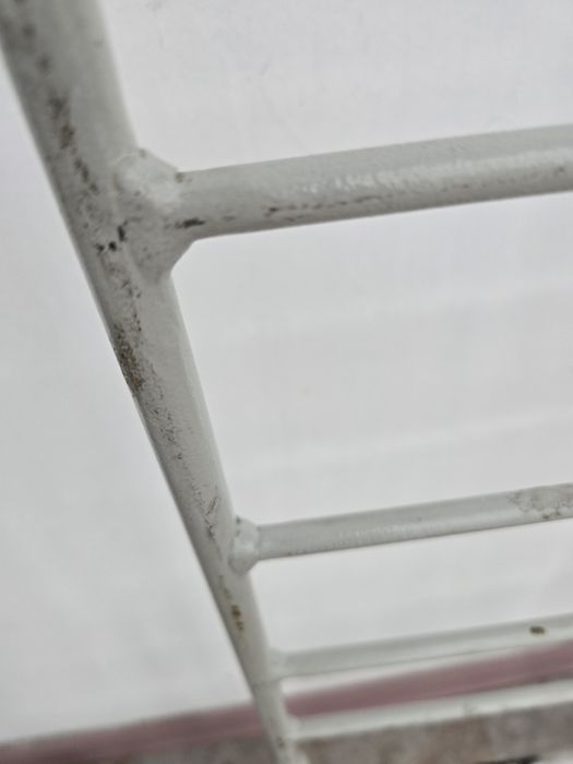 Тележка ручная для инструмента