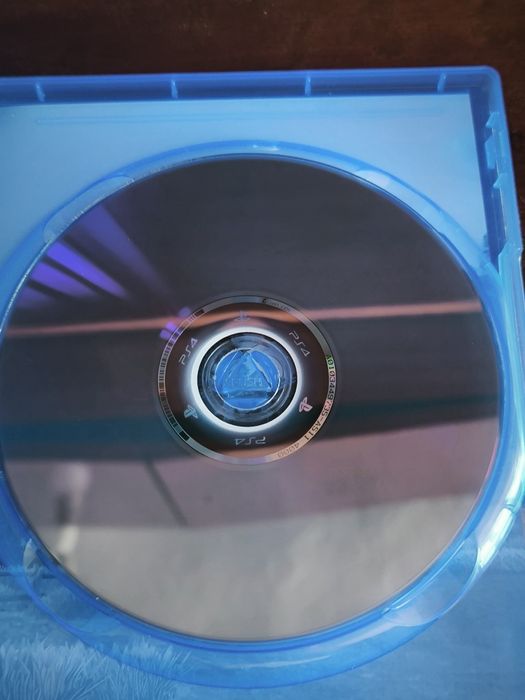 Red Dead Redemption за PlayStation 4