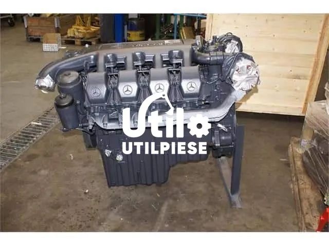 motor mercedes-benz om542la ult-024855 actros axor + piese mb