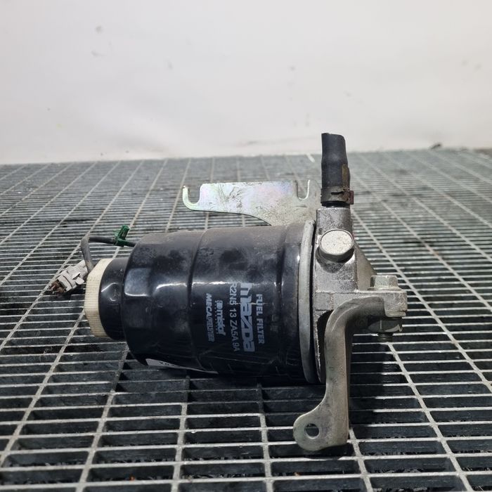 Carcasa Filtru Combustibil Mazda CX - 7 2.2 Diesel - (1442)