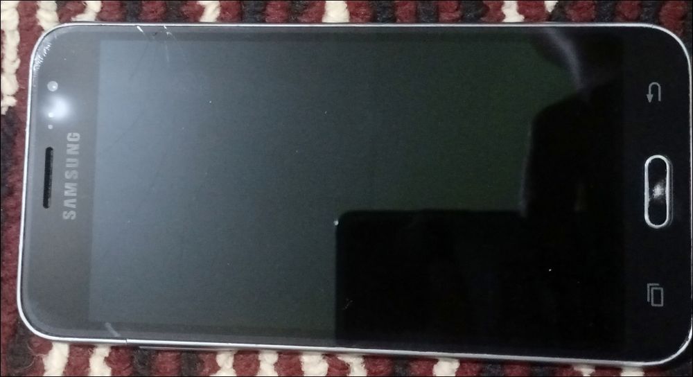 Samsung galaxy j3 2016 yil