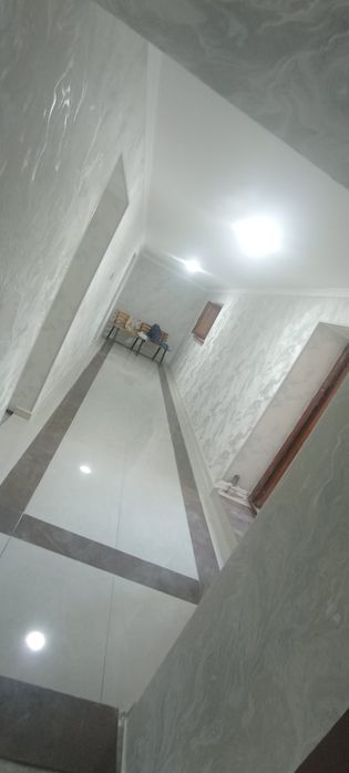 Malyar ustachilik xizmati, kafolat i bilan