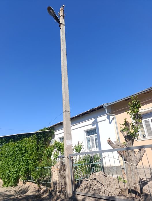 1 дана столба сатылады. Бахасы 800 мын сум.н