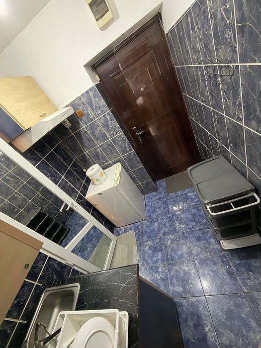 Inchiriere regim hotelier