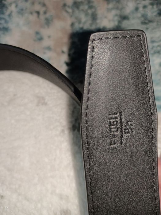 Ремень Ferragamo