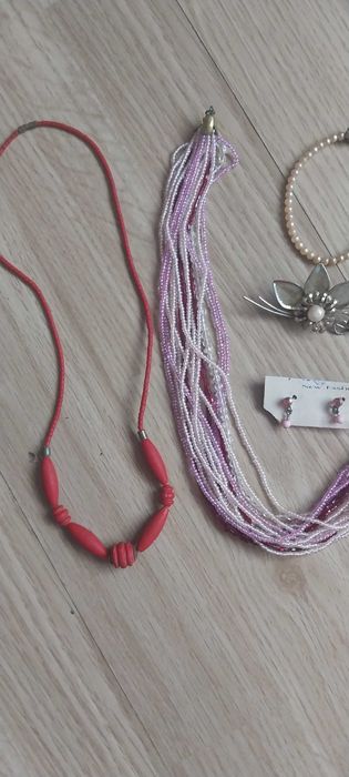 Комплекти стари гердани