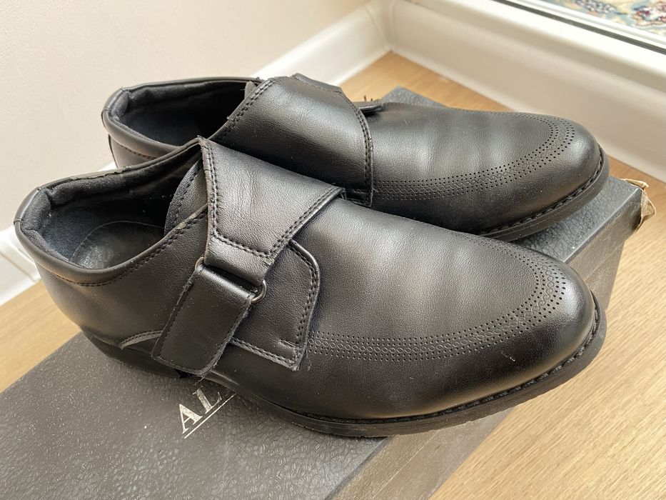 туфли мужские киілген