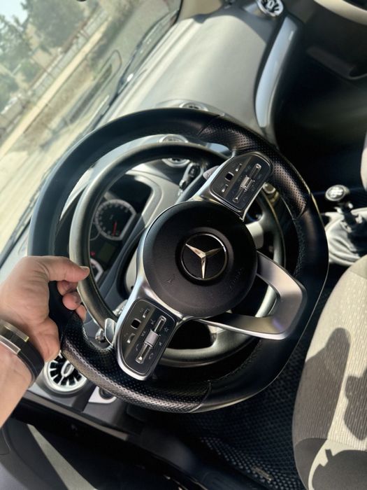 merc rul arginal
