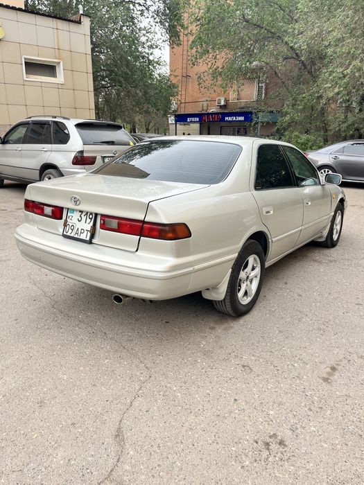 Продается камри грациа