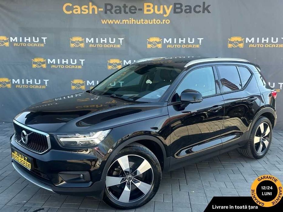 Volvo XC40 D4 First Edition AWD 2.0 Diesel (190 CP) 2018 Euro6 | Rate fixe | Garantie
