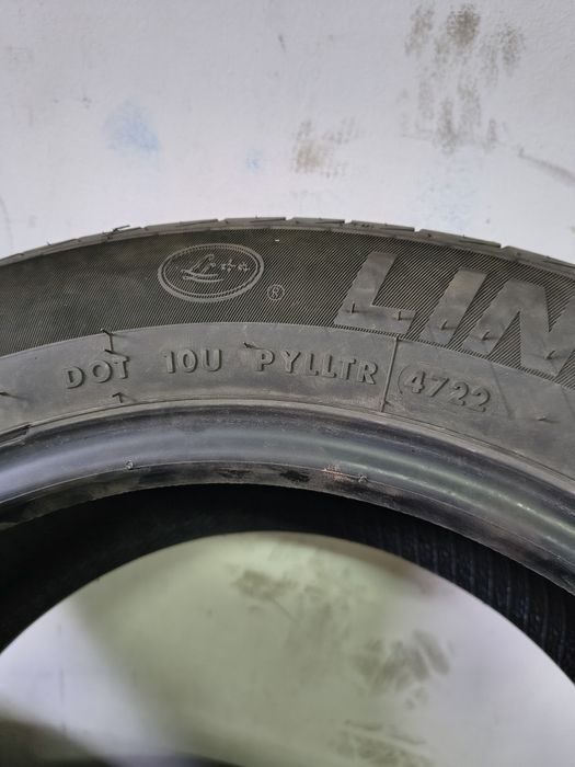 Летни гуми 195/60/16 LINGLONG Cross Wind