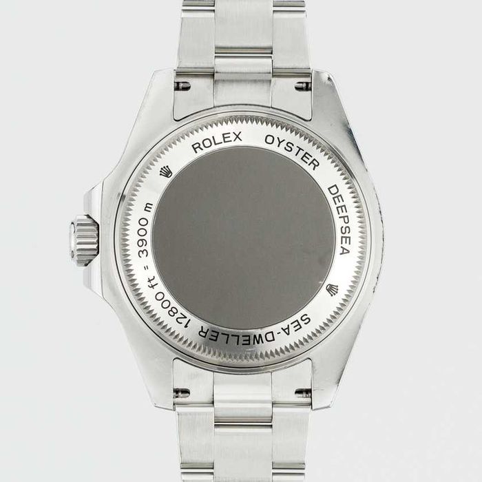 Rolex Deepsea 44mm 116660